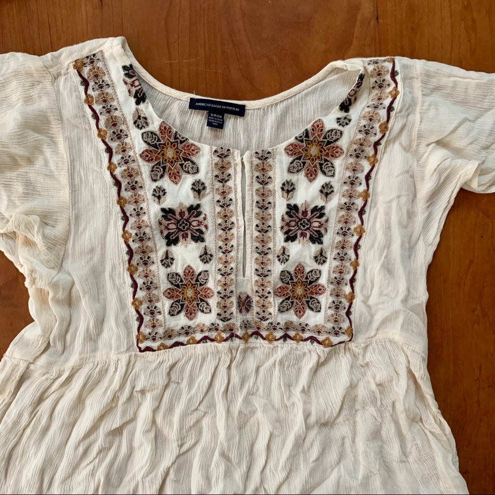 American Eagle Blouse